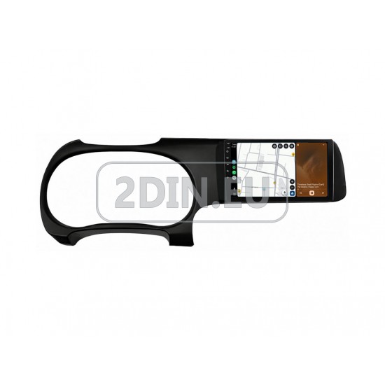 HYUNDAI I10 - 9" МУЛТИМЕДИЯ / Навигация android 16